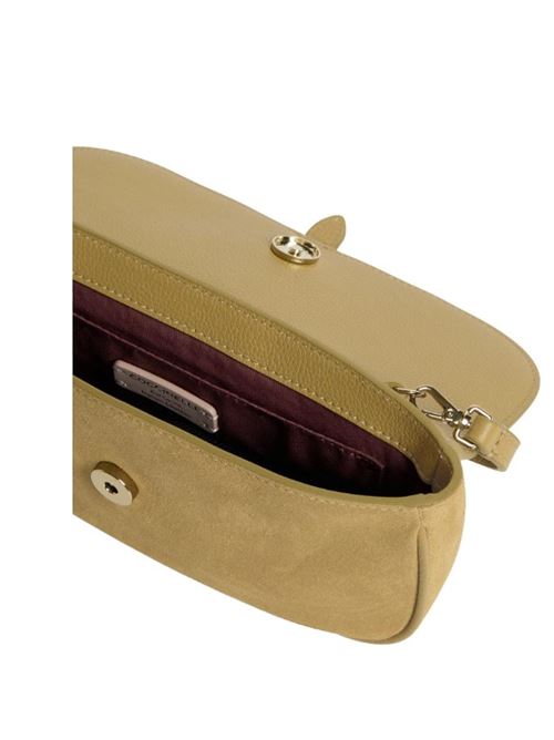 coccinellemavery suede bi COCCINELLE | E5 U7H 55 01 01.G43